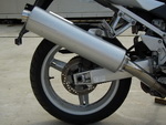 �������� �� ������ �������� Suzuki SV1000S 2003 ���� 15